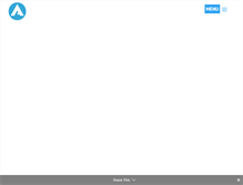Tablet Screenshot of getabundantlife.com